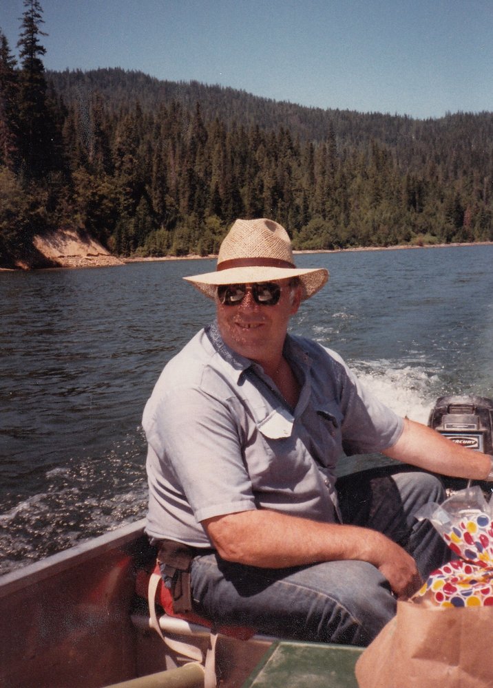 Don Darter