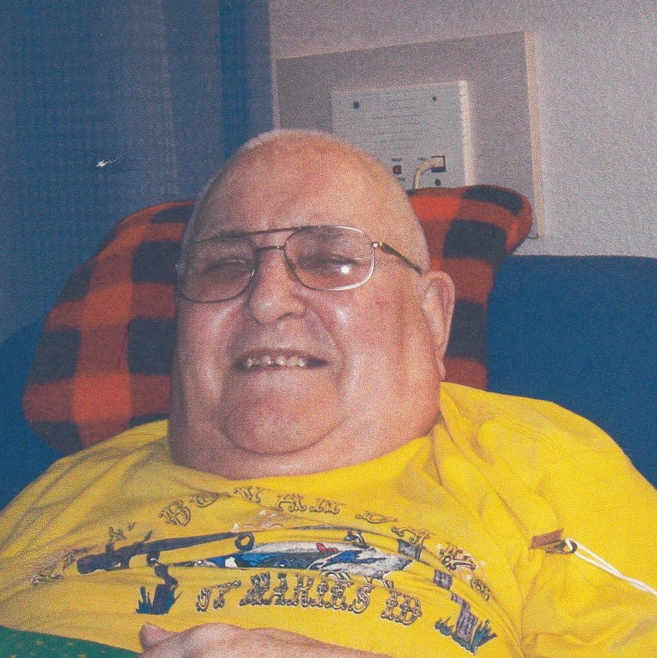 Robert Chilberg