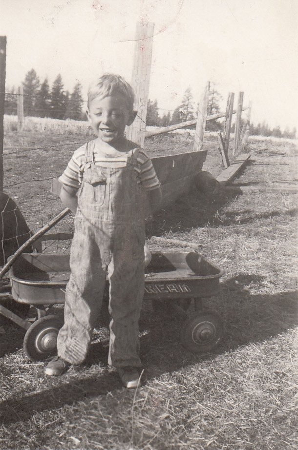 Robert Chilberg