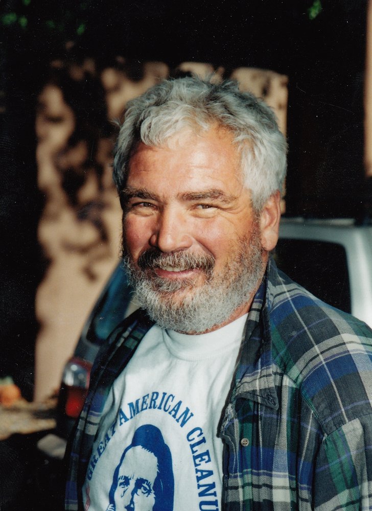 Frederick "Rick" Gottschalk