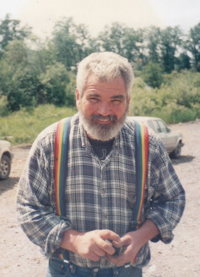 Frederick "Rick" Gottschalk