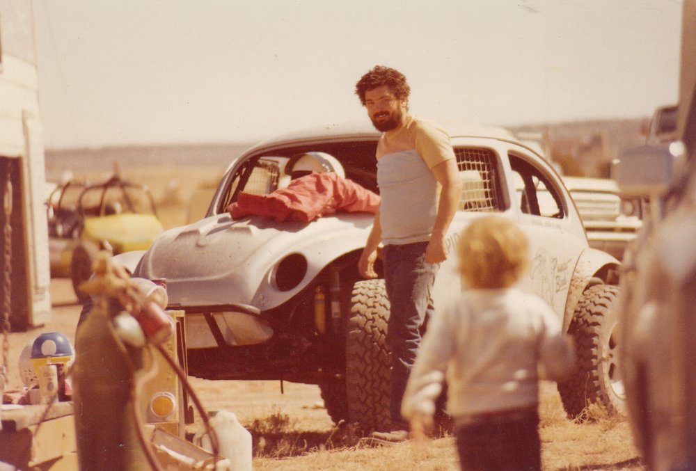 Frederick "Rick" Gottschalk