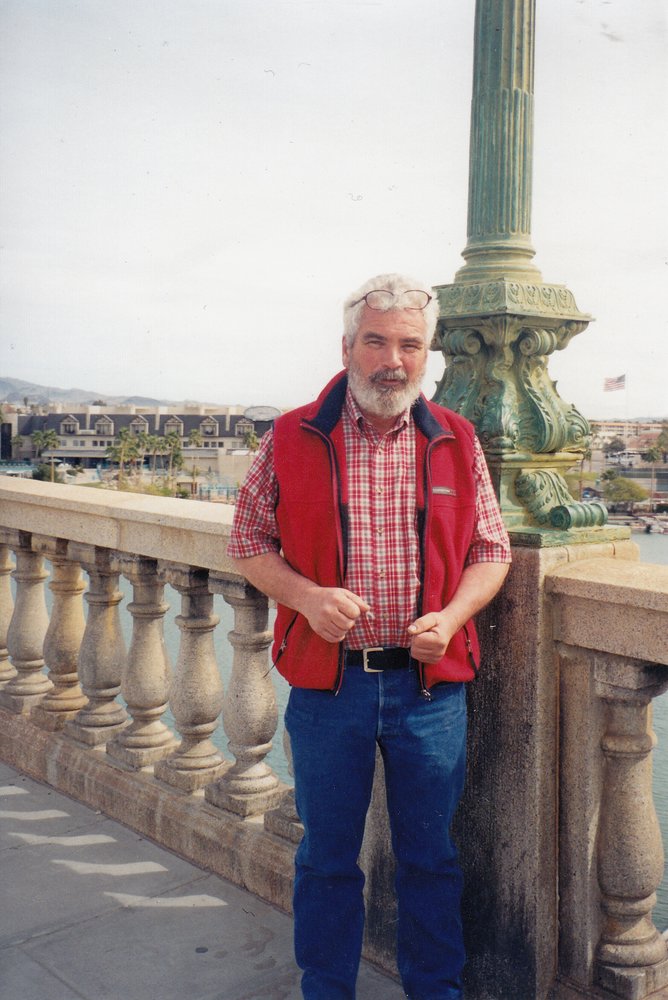 Frederick "Rick" Gottschalk