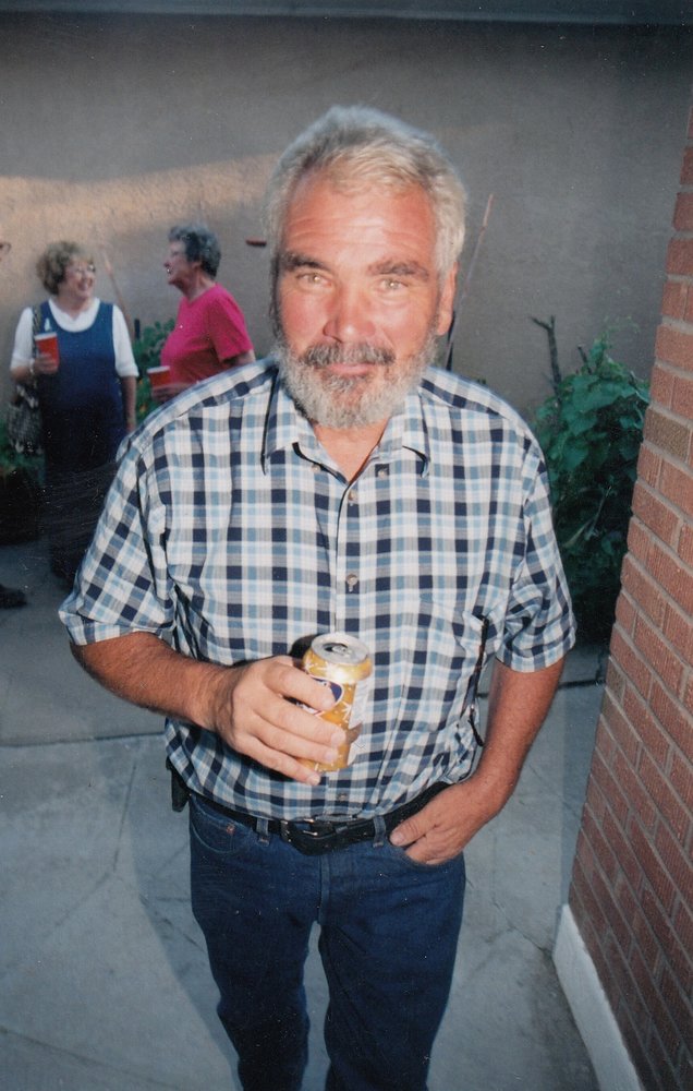 Frederick "Rick" Gottschalk