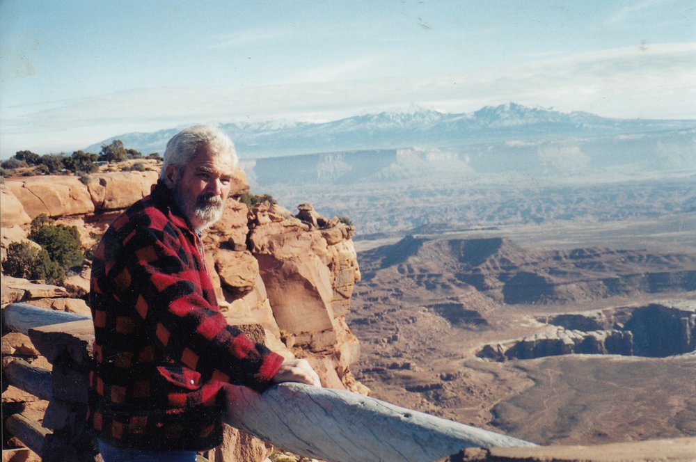 Frederick "Rick" Gottschalk