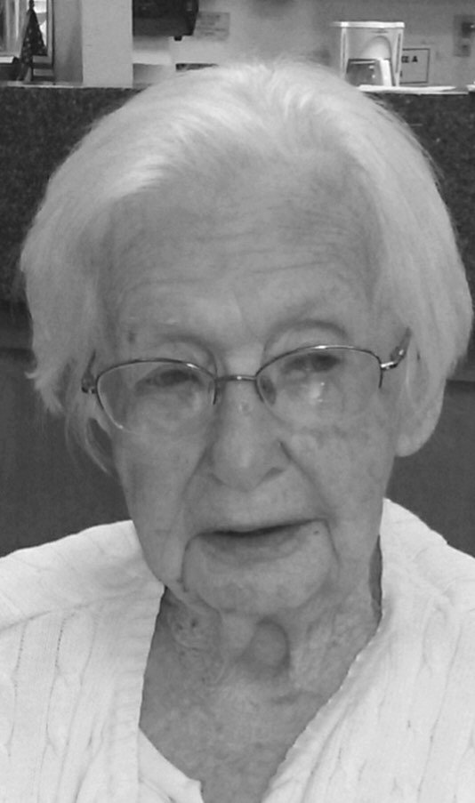 Helen Mueller