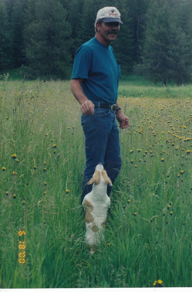 Robert Birdsall