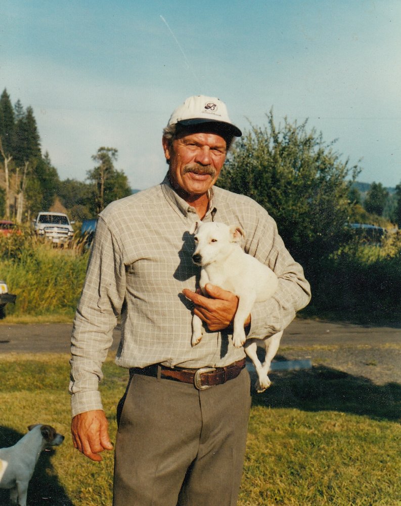 Robert Birdsall