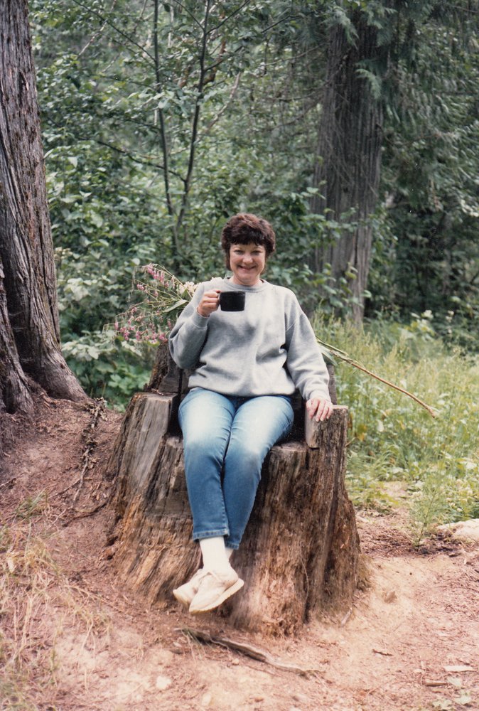 Evelyn Fauley