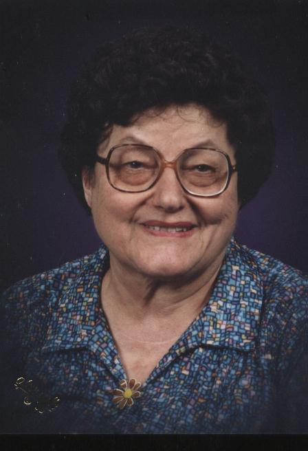 Ruth Kern