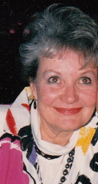 Lois Tuel