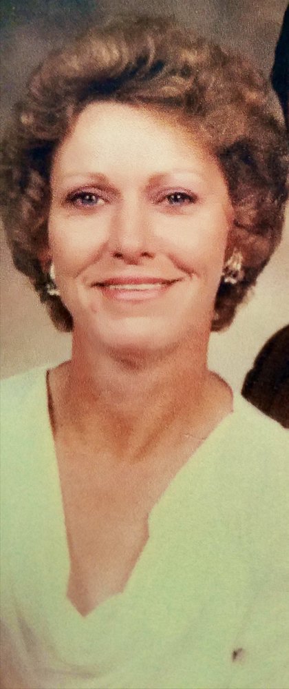 Juanita Nigh