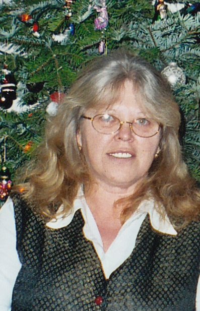 Pamela Eells