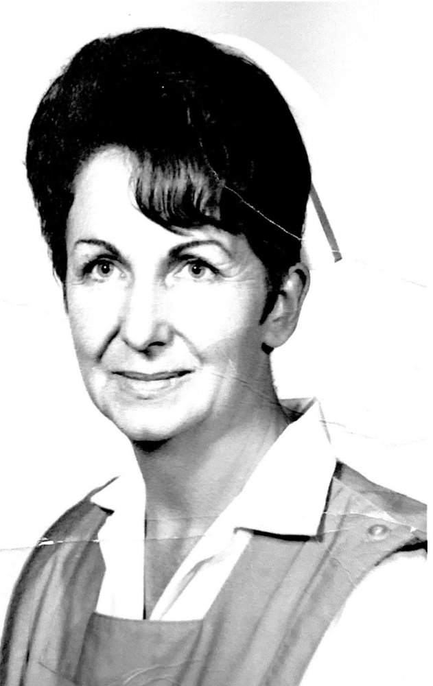 Patricia Ebert