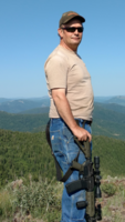Wade A. Parkin