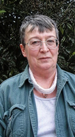 Jeannette Ann Baker