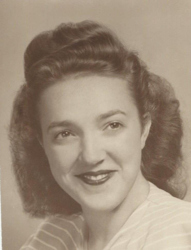 June Judd
