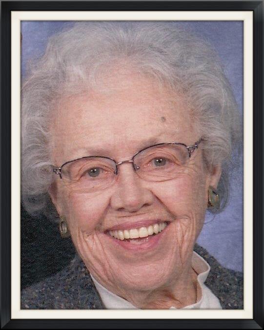 Obituary of Katherine Ann McFadden Hodge Funeral Home located in