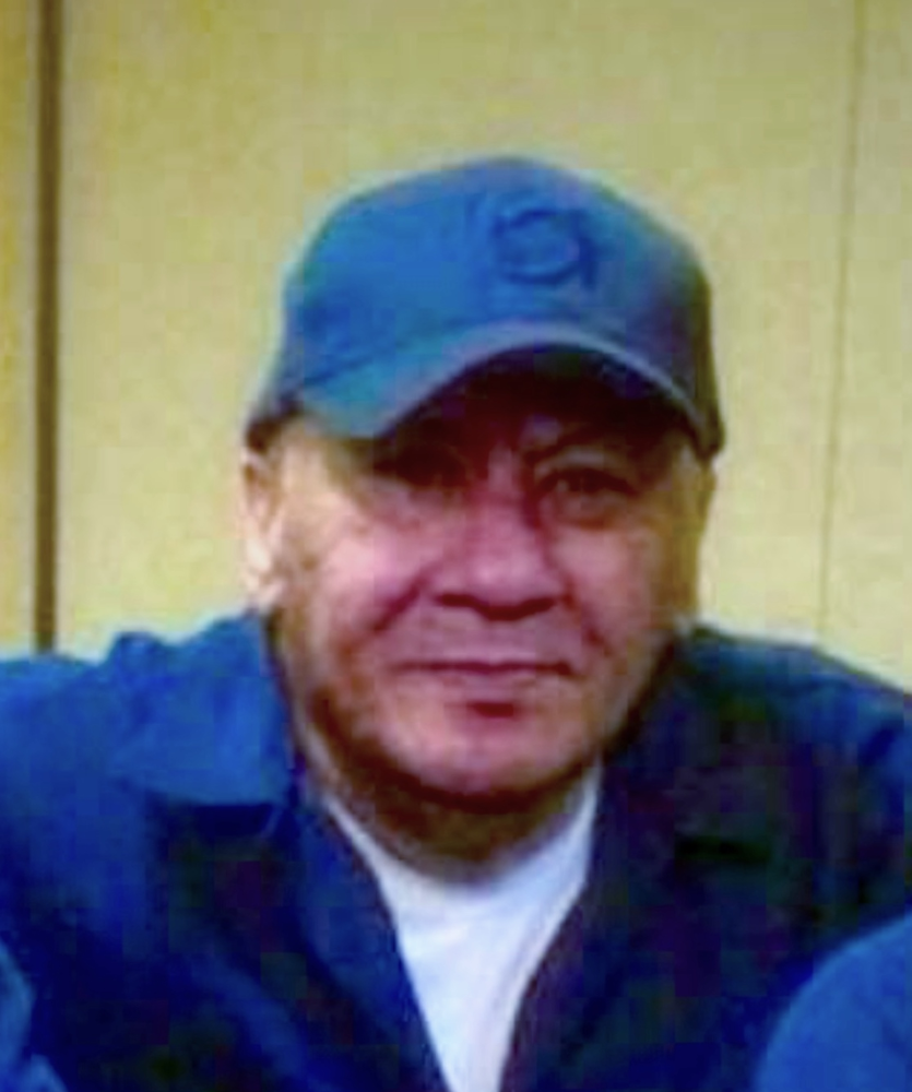 Obituary of Carlos Henry Carrillo